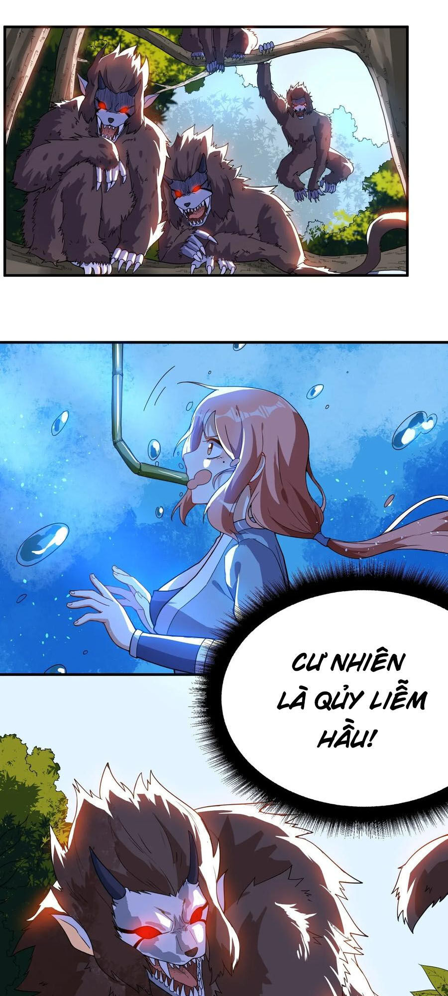 Nguyên Long Chapter 104 - Trang 2