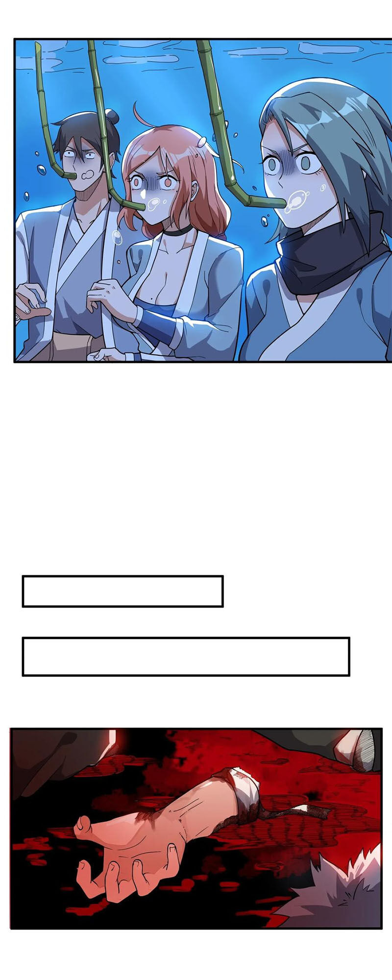 Nguyên Long Chapter 104 - Trang 2