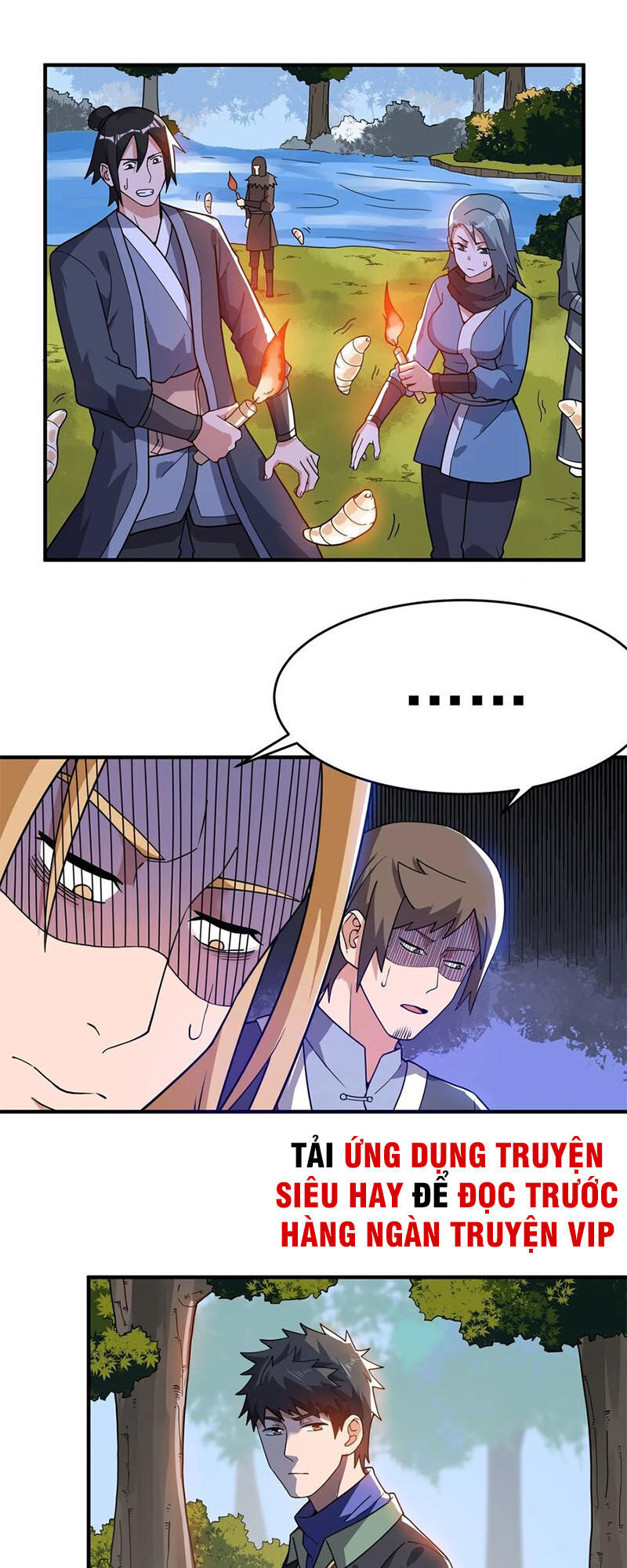 Nguyên Long Chapter 104 - Trang 2