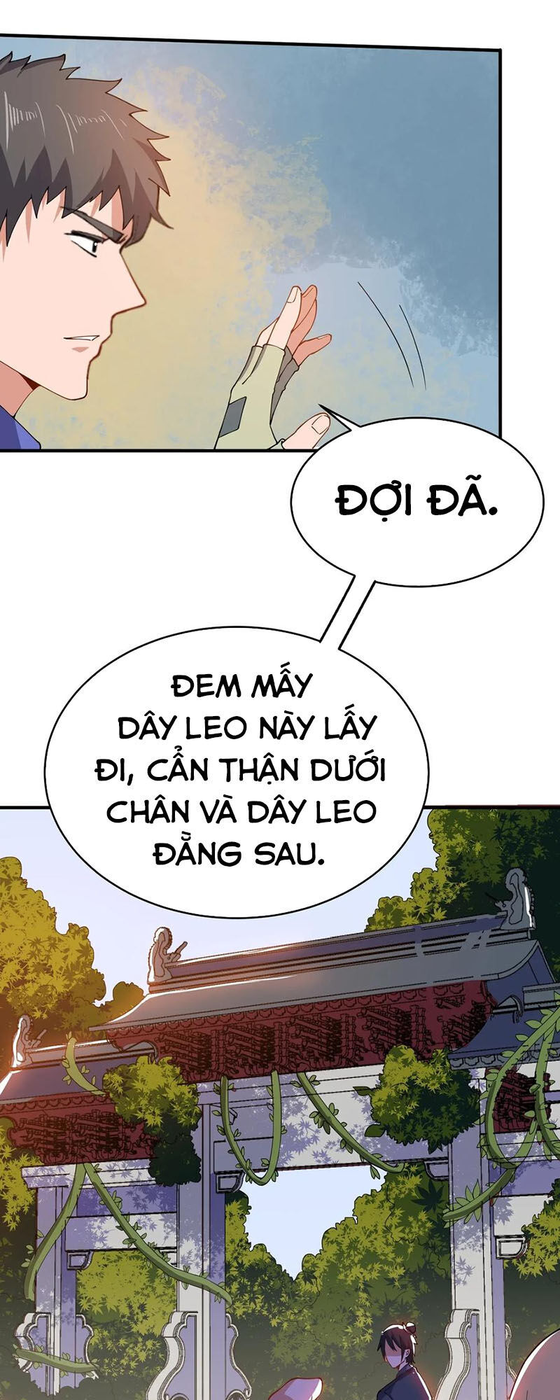 Nguyên Long Chapter 104 - Trang 2