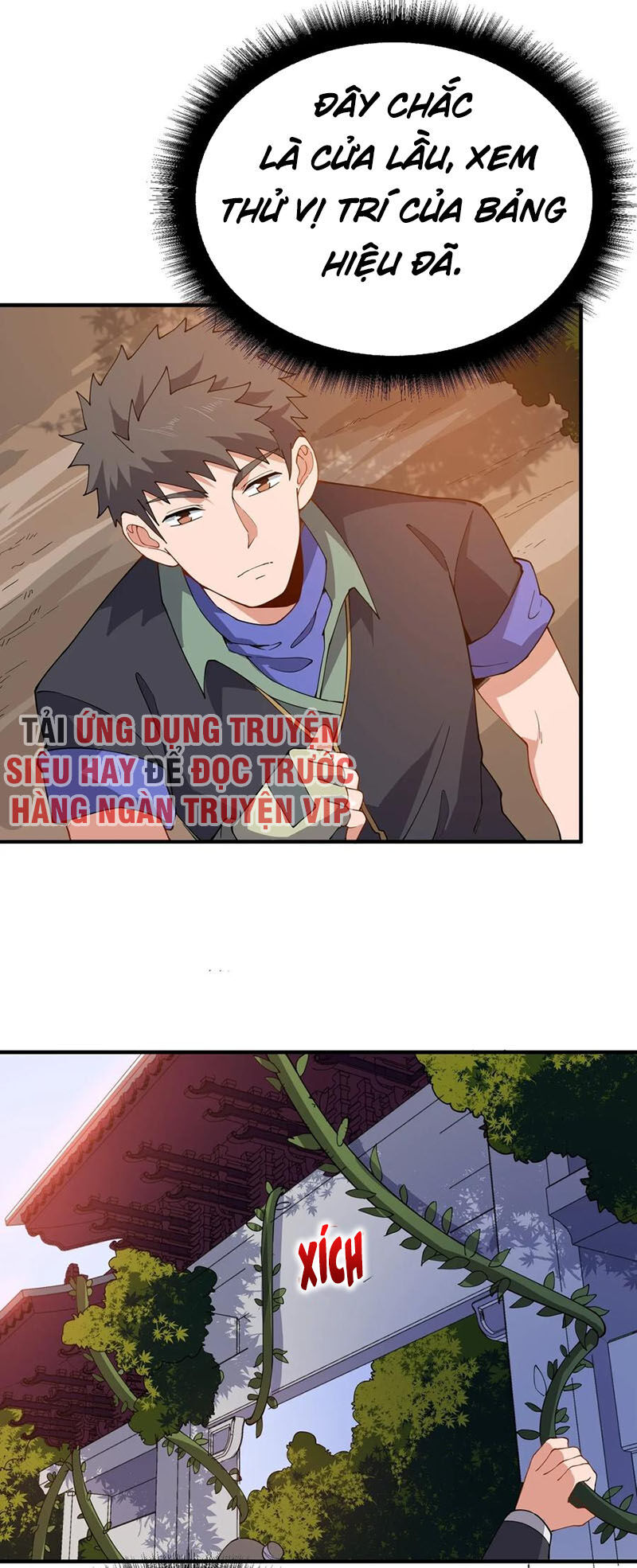 Nguyên Long Chapter 104 - Trang 2