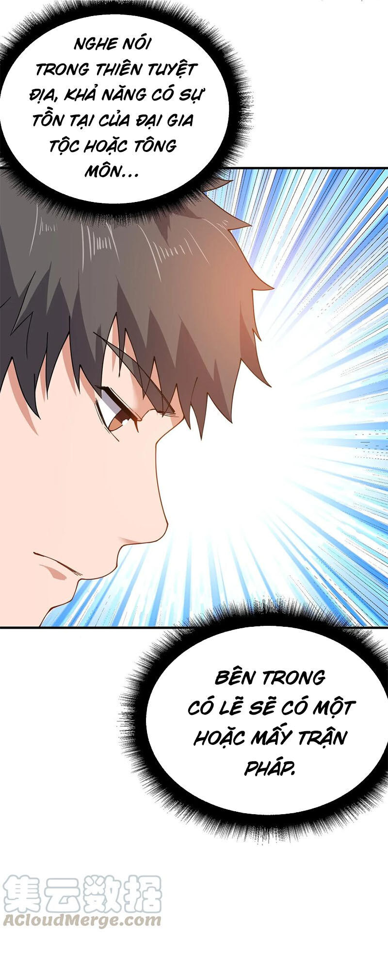 Nguyên Long Chapter 104 - Trang 2