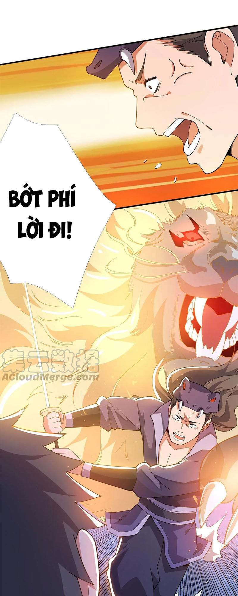 Nguyên Long Chapter 104 - Trang 2