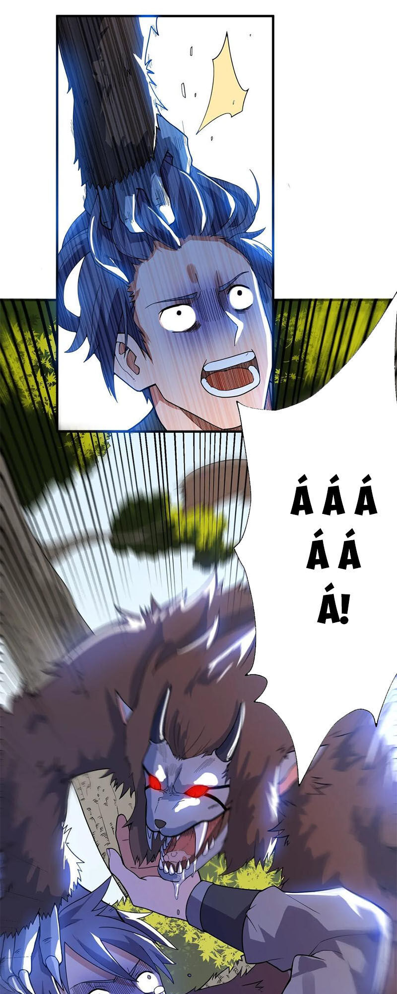 Nguyên Long Chapter 104 - Trang 2