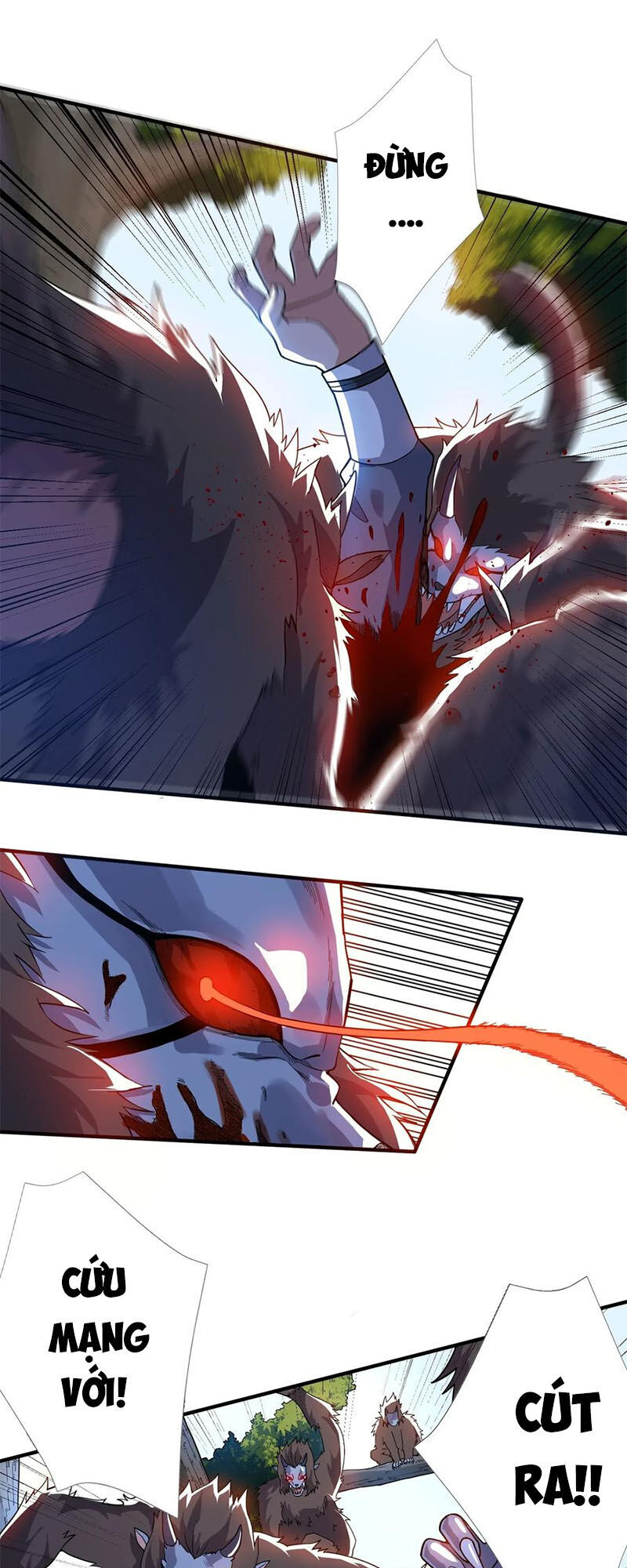 Nguyên Long Chapter 104 - Trang 2