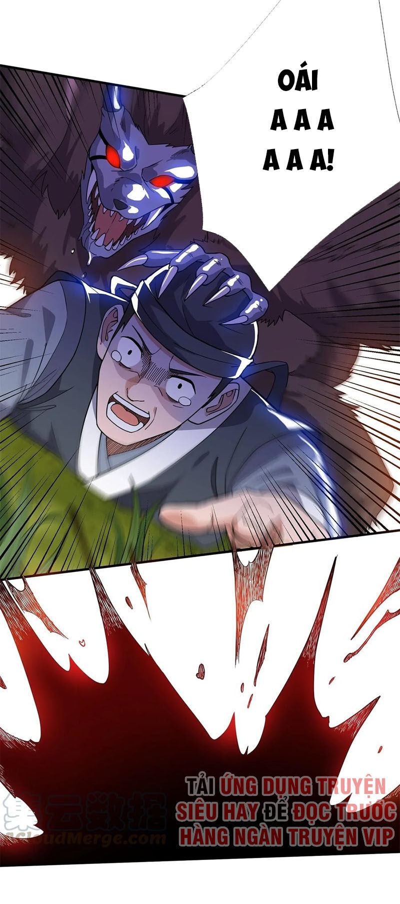 Nguyên Long Chapter 104 - Trang 2