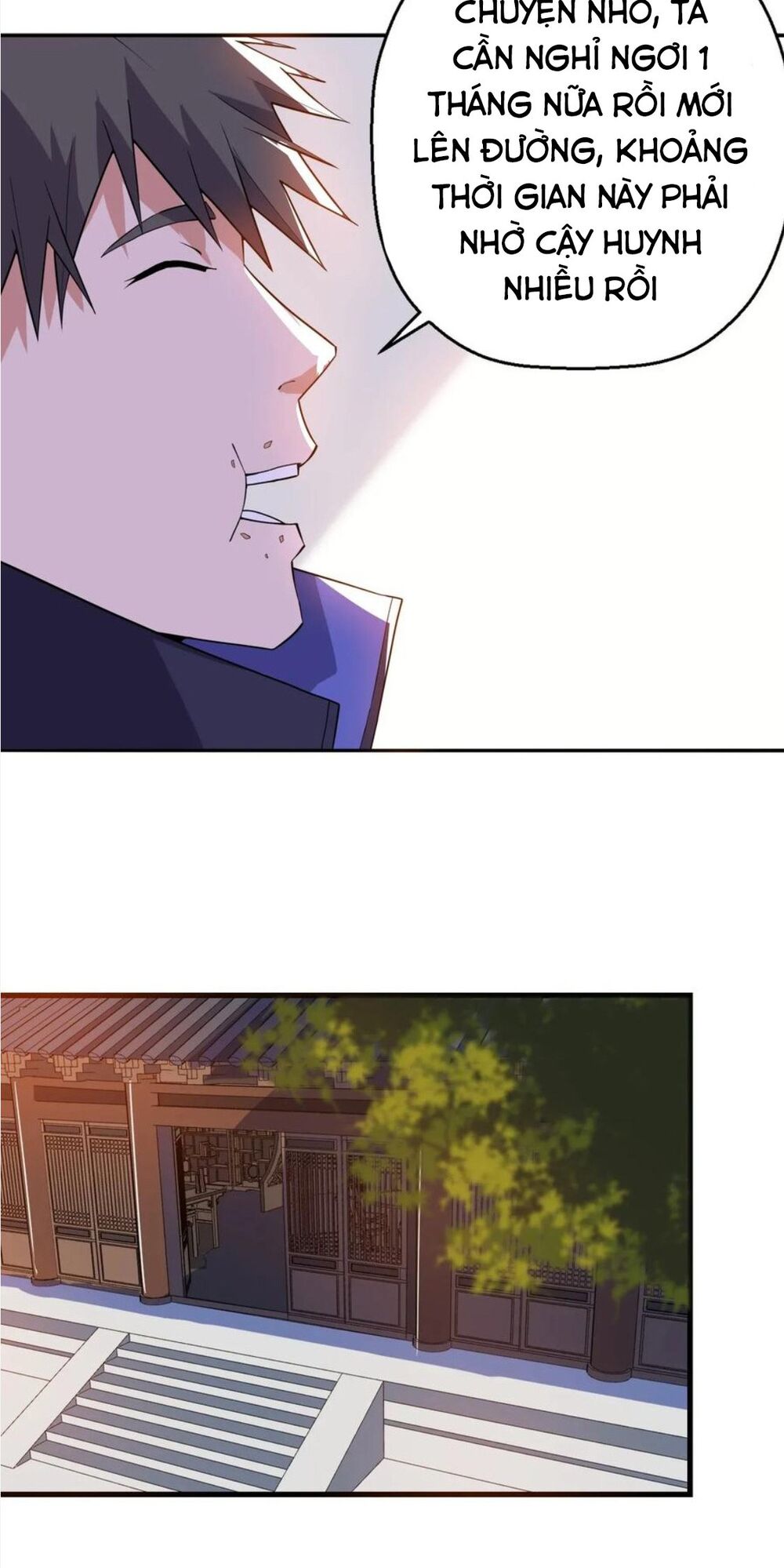 Nguyên Long Chapter 105 - Trang 2