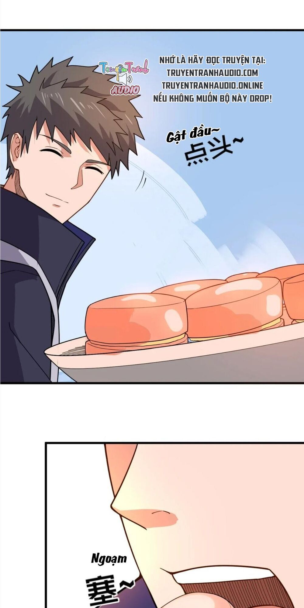 Nguyên Long Chapter 105 - Trang 2