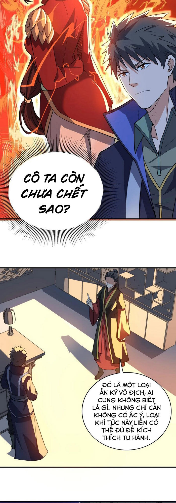 Nguyên Long Chapter 106 - Trang 2