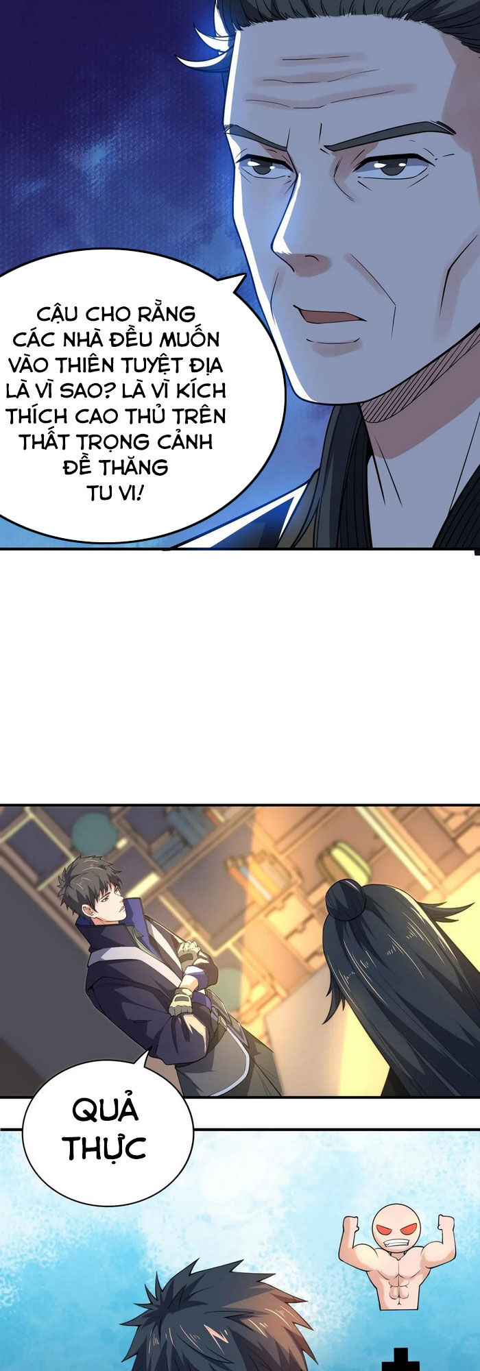 Nguyên Long Chapter 106 - Trang 2