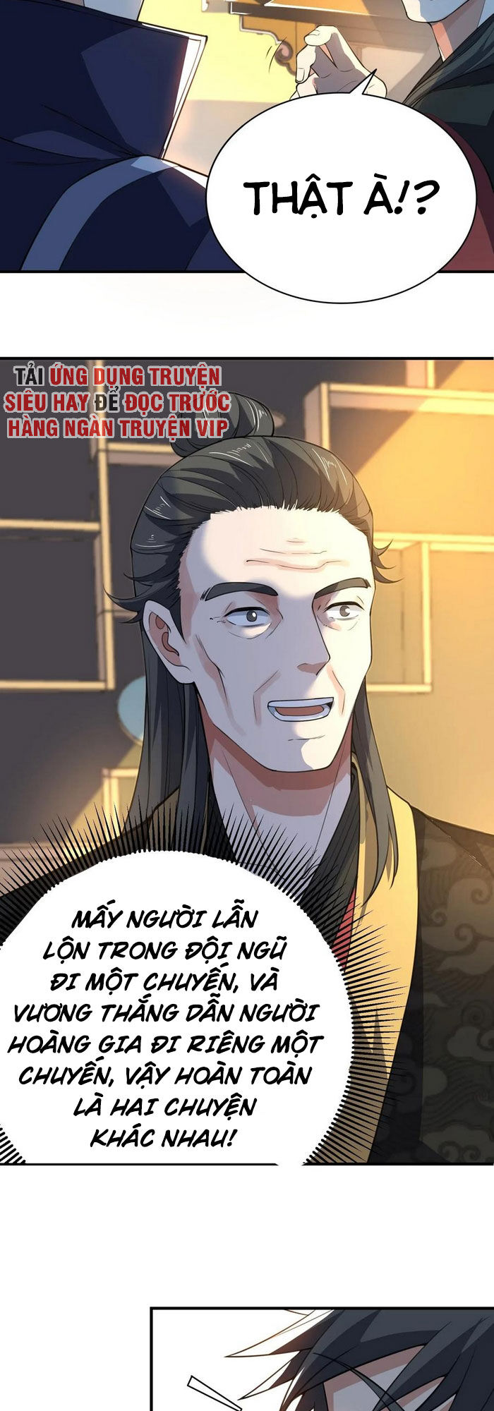 Nguyên Long Chapter 106 - Trang 2