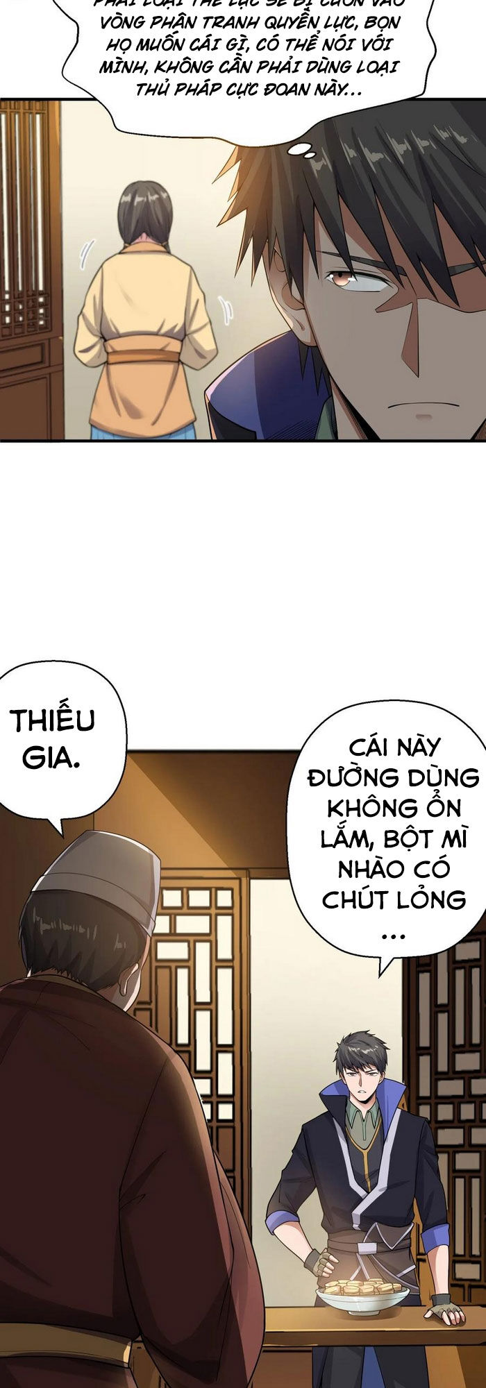 Nguyên Long Chapter 106 - Trang 2