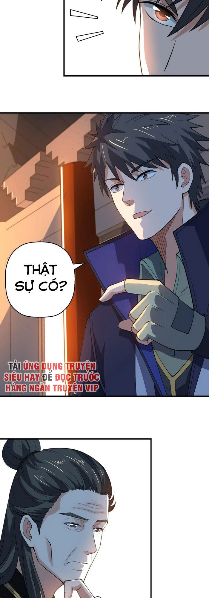 Nguyên Long Chapter 106 - Trang 2