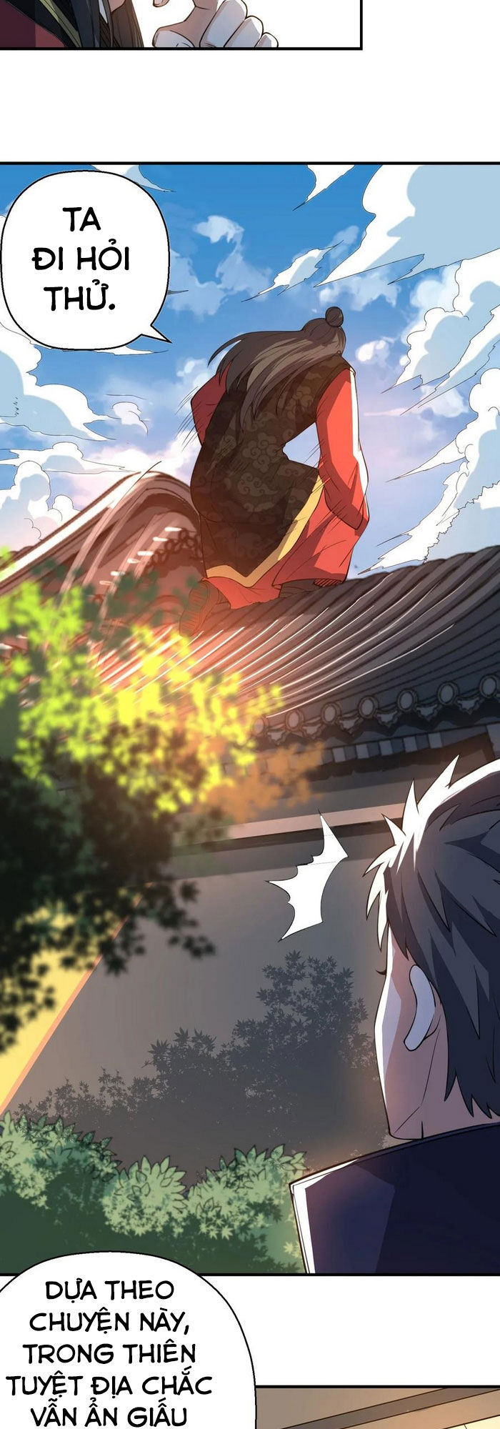 Nguyên Long Chapter 106 - Trang 2