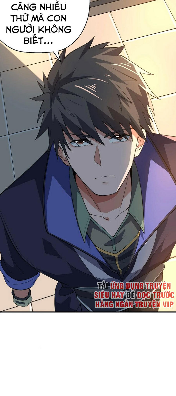 Nguyên Long Chapter 106 - Trang 2