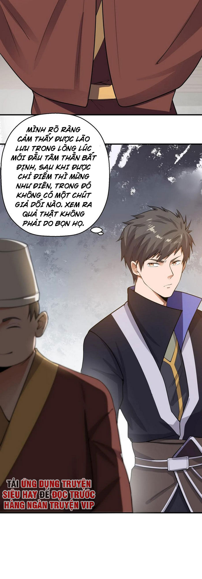 Nguyên Long Chapter 106 - Trang 2