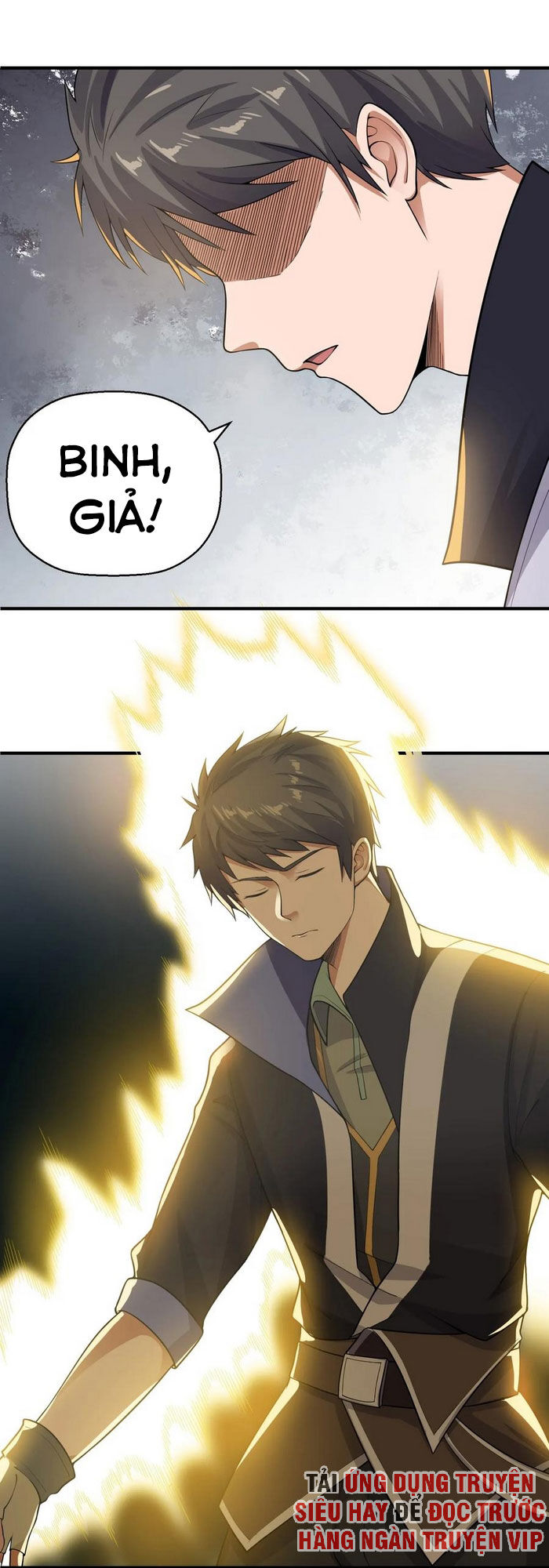 Nguyên Long Chapter 106 - Trang 2