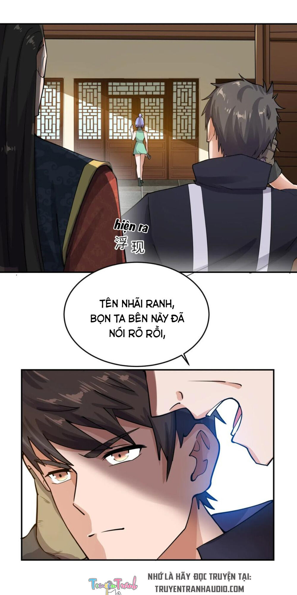 Nguyên Long Chapter 107 - Trang 2