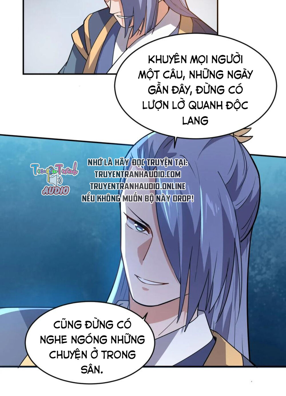 Nguyên Long Chapter 107 - Trang 2