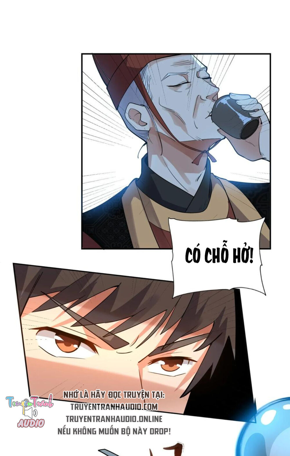 Nguyên Long Chapter 107 - Trang 2