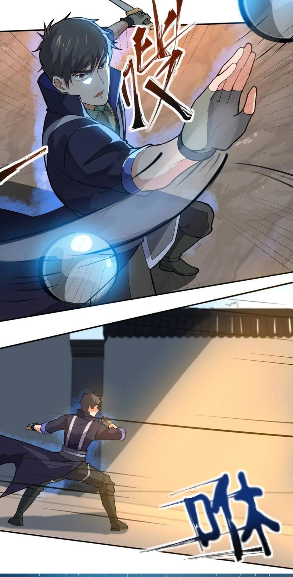 Nguyên Long Chapter 107 - Trang 2