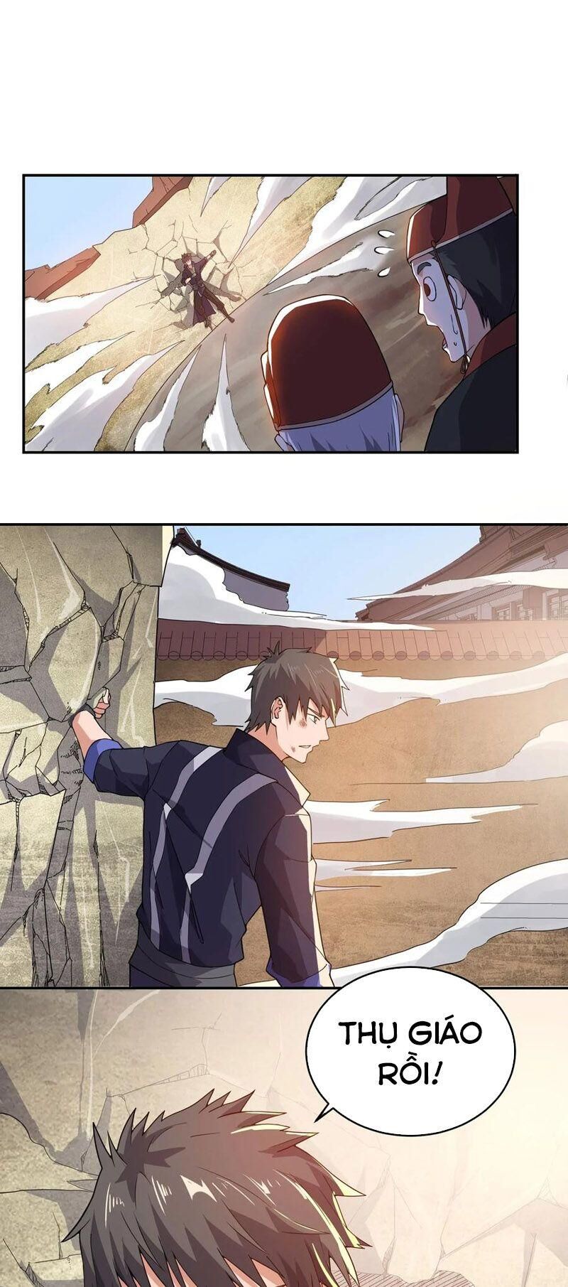 Nguyên Long Chapter 108 - Trang 2