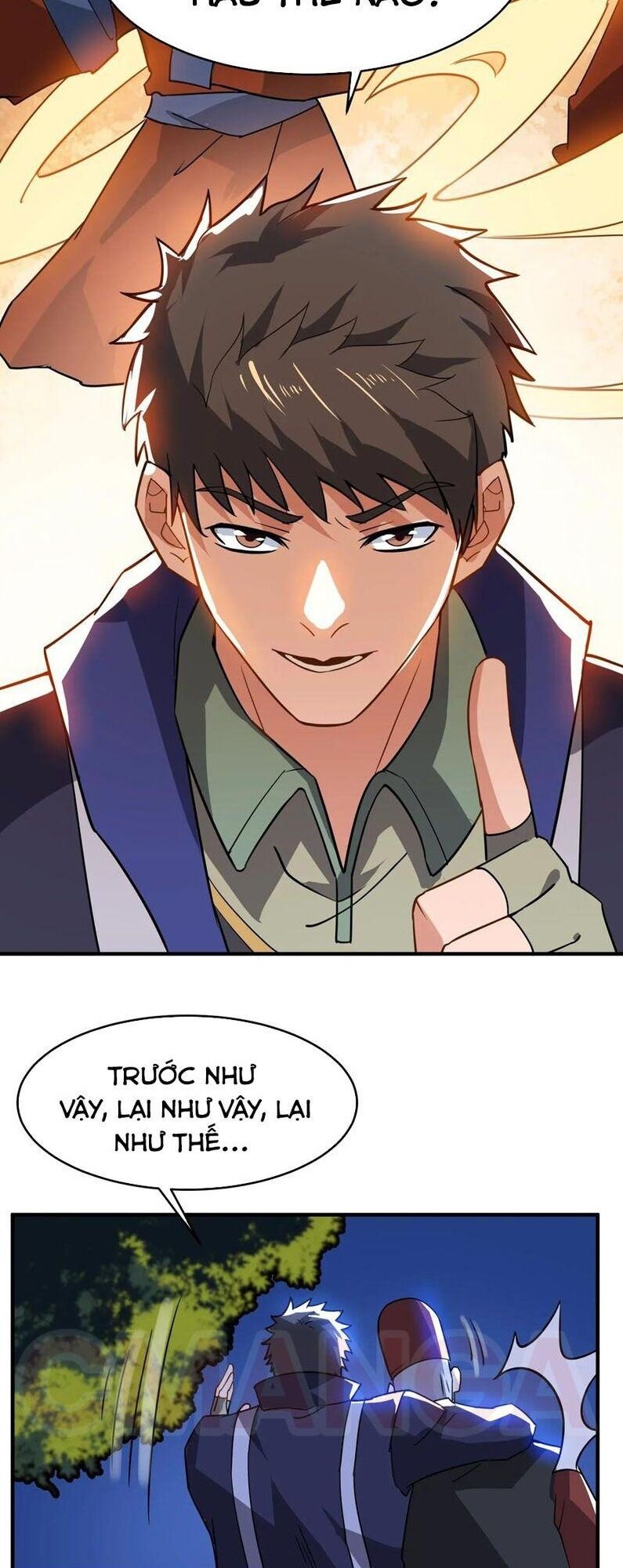 Nguyên Long Chapter 110 - Trang 2