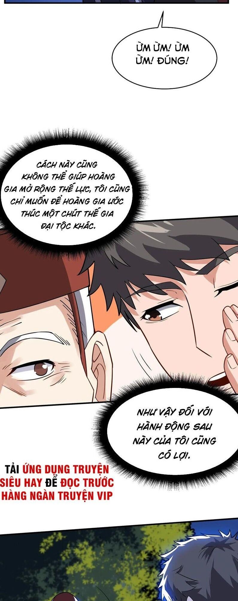 Nguyên Long Chapter 110 - Trang 2