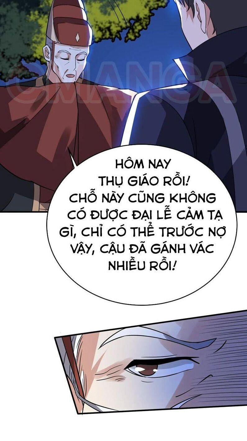Nguyên Long Chapter 110 - Trang 2