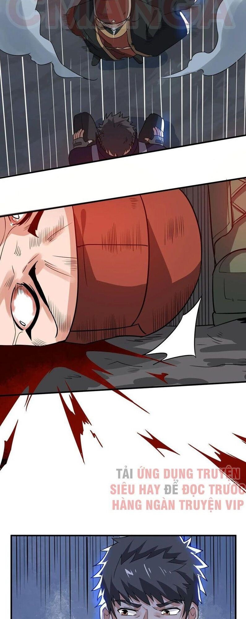 Nguyên Long Chapter 110 - Trang 2