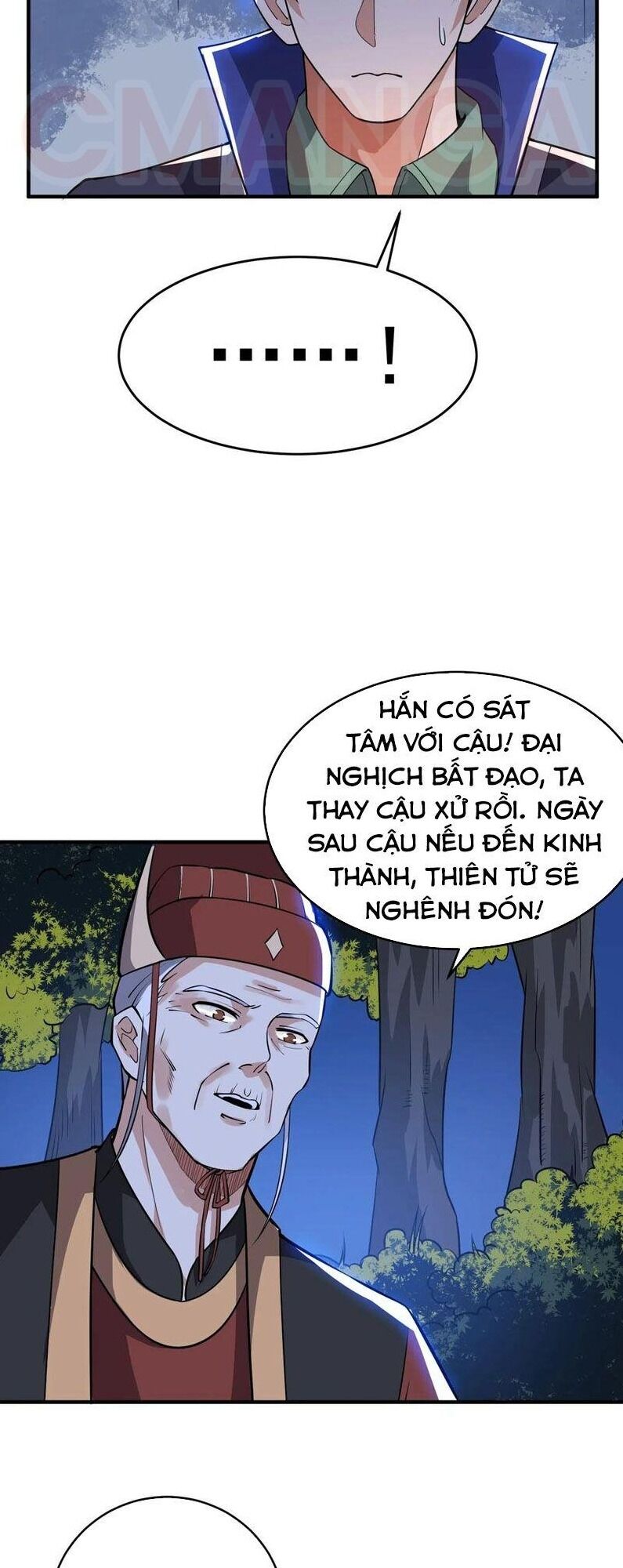 Nguyên Long Chapter 110 - Trang 2