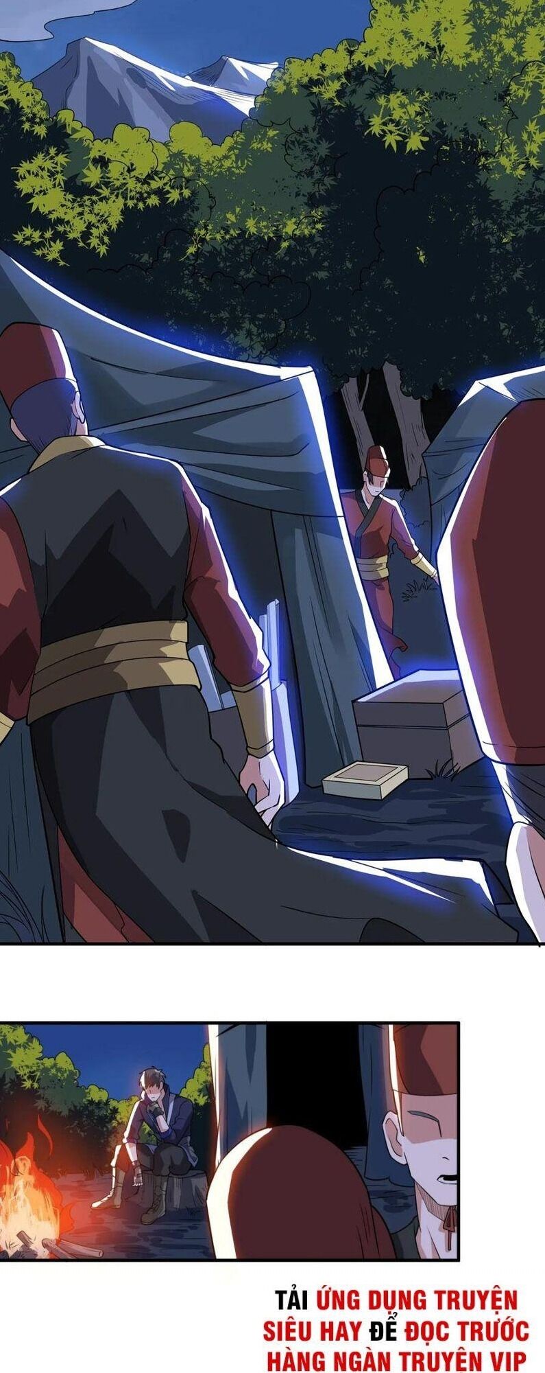 Nguyên Long Chapter 110 - Trang 2