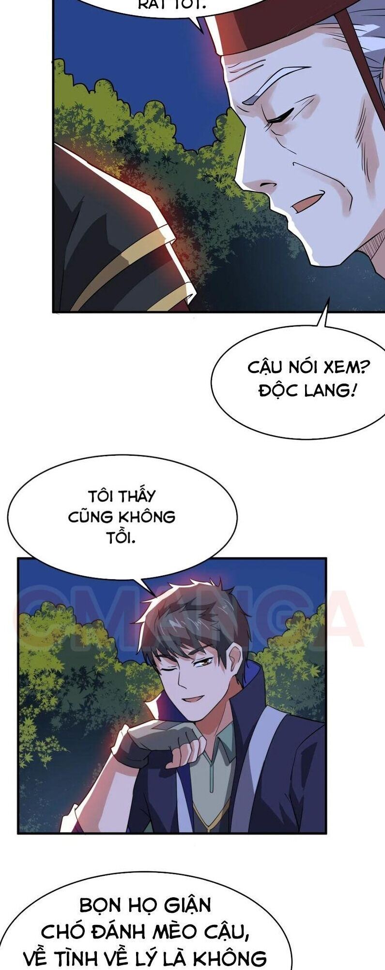 Nguyên Long Chapter 110 - Trang 2