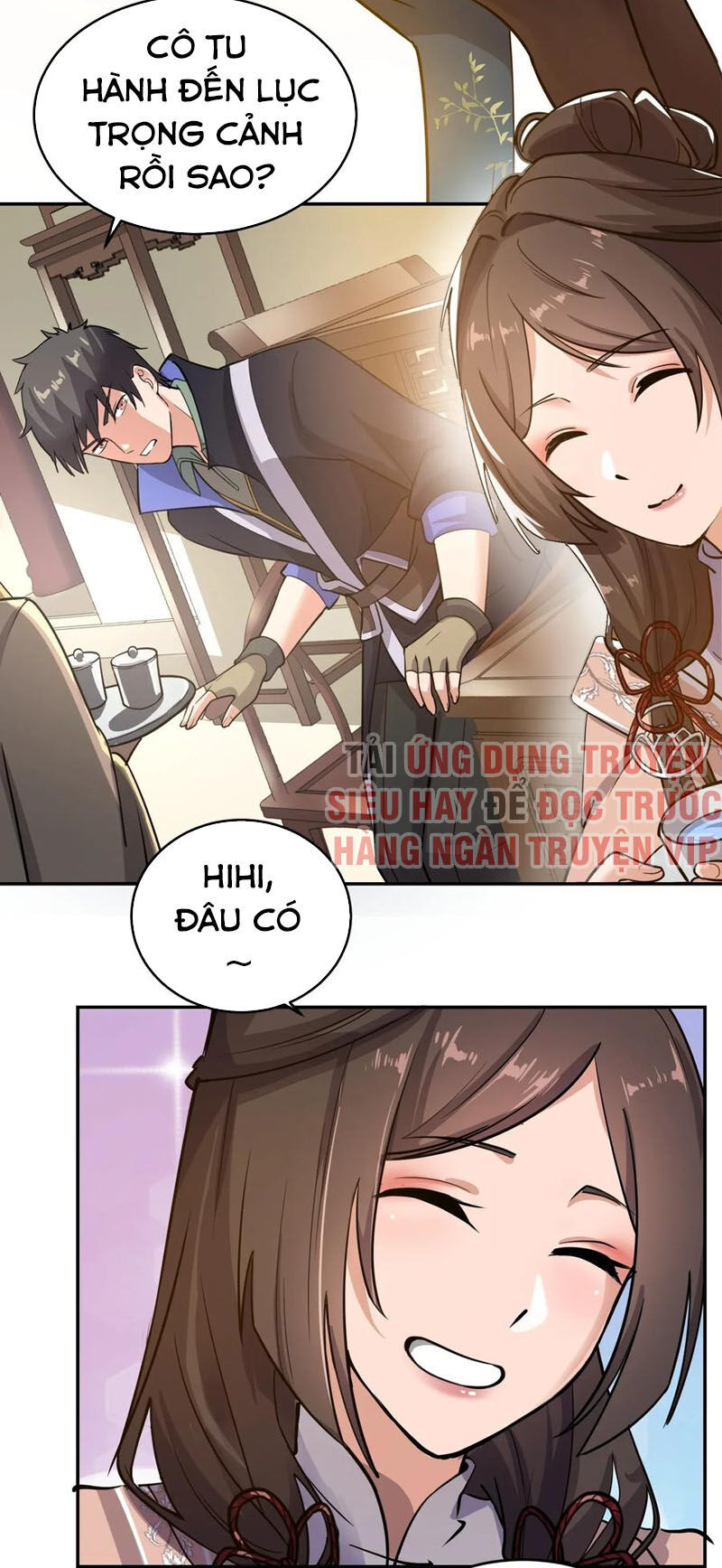 Nguyên Long Chapter 111 - Trang 2