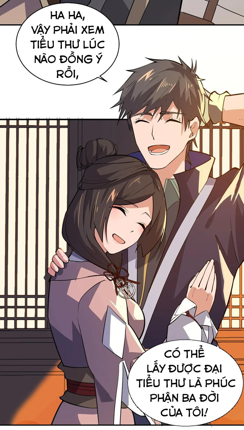 Nguyên Long Chapter 111 - Trang 2