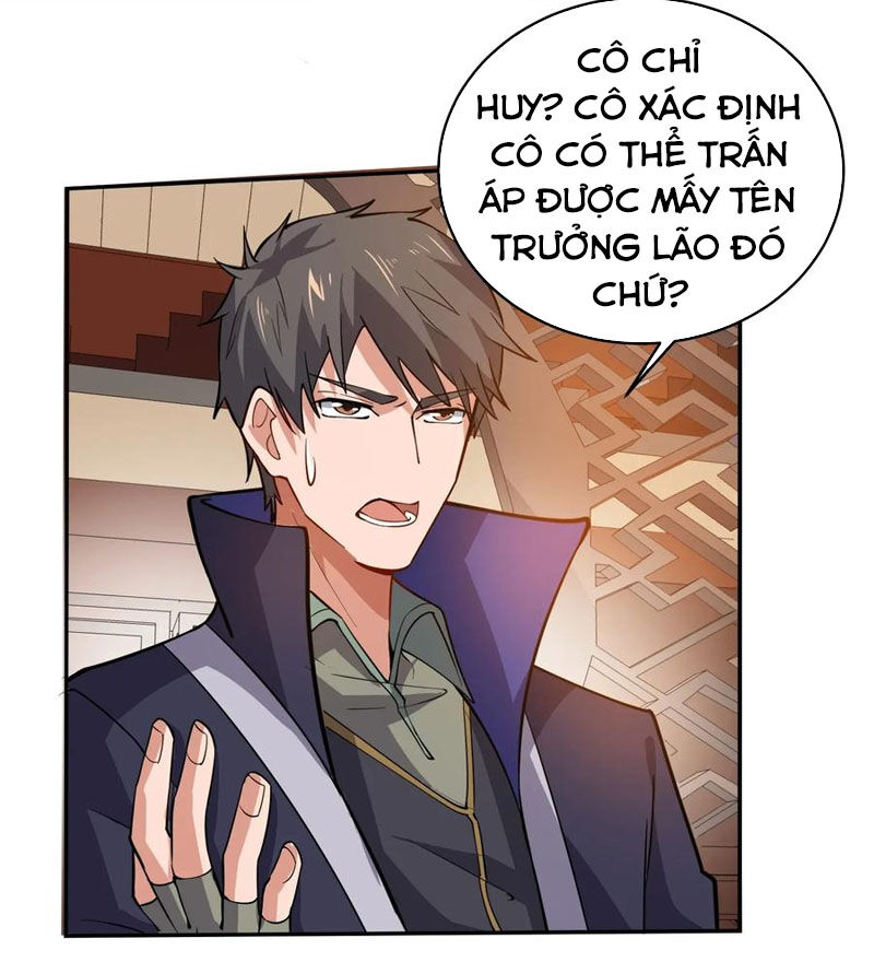 Nguyên Long Chapter 111 - Trang 2