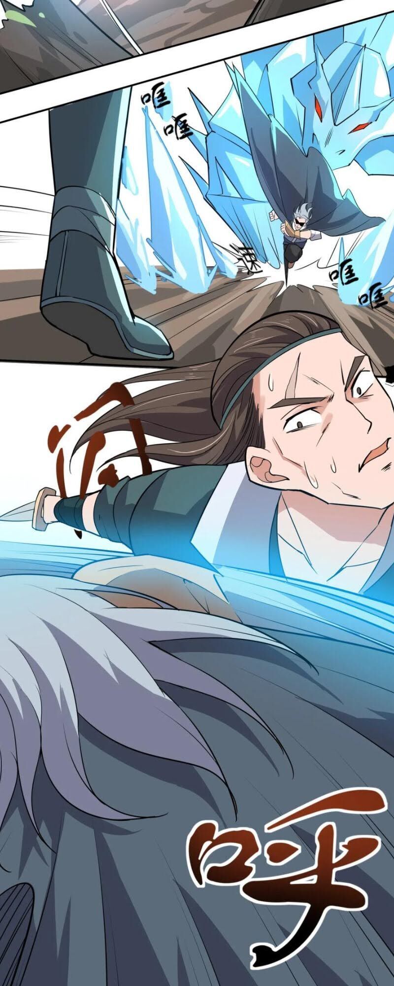 Nguyên Long Chapter 113 - Trang 2