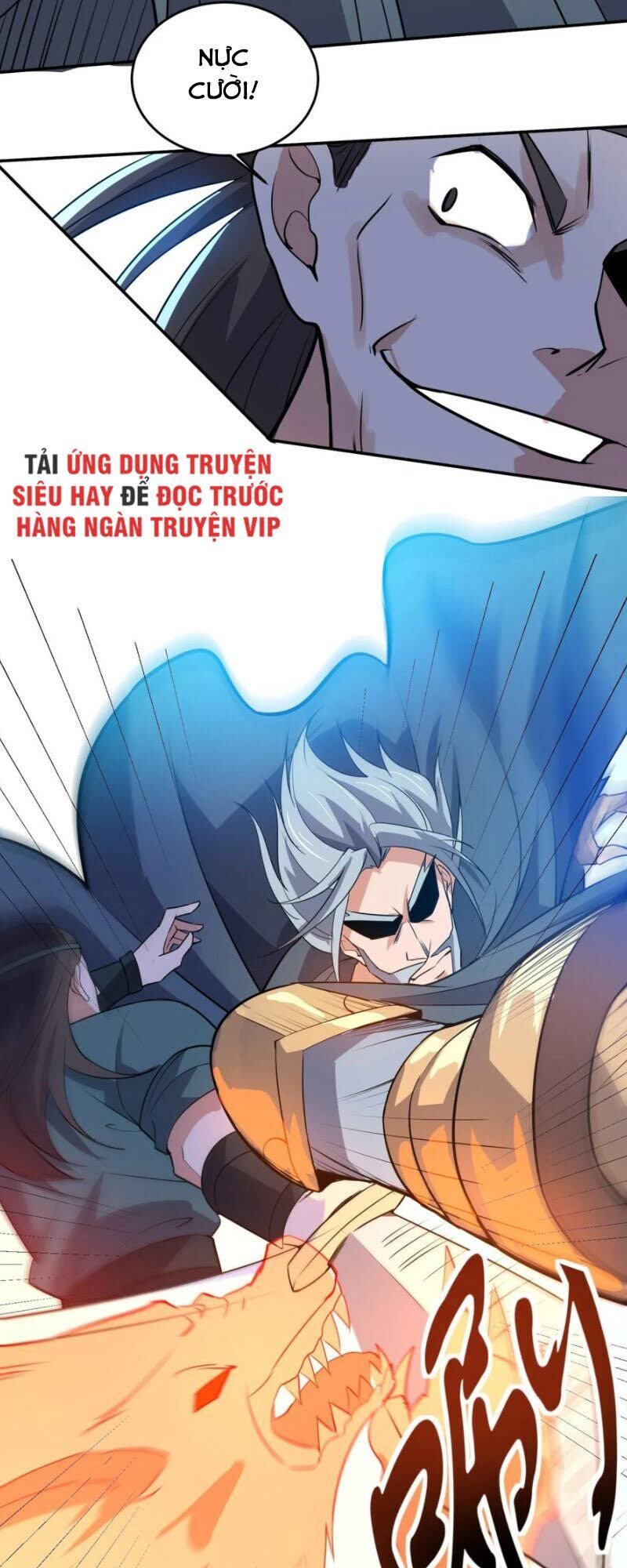 Nguyên Long Chapter 113 - Trang 2