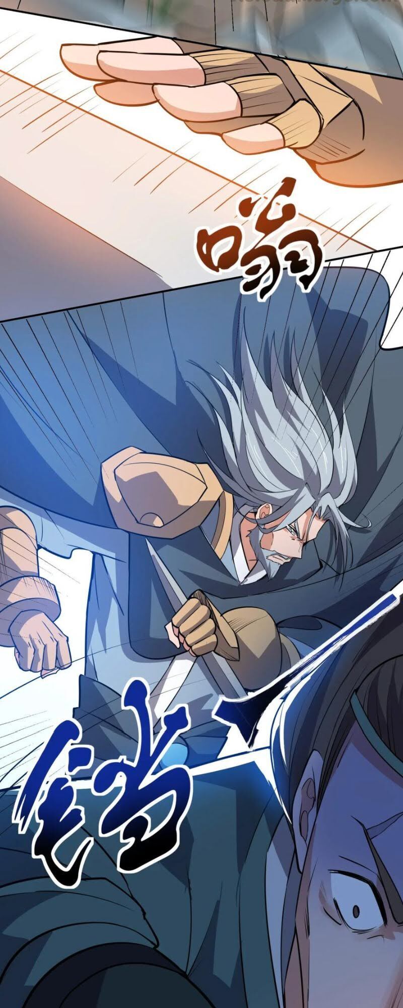 Nguyên Long Chapter 113 - Trang 2