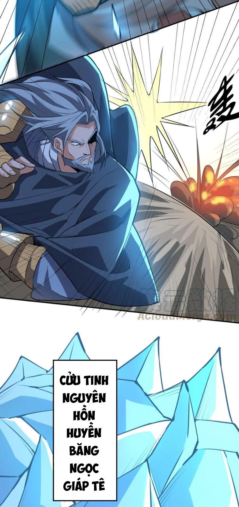 Nguyên Long Chapter 113 - Trang 2