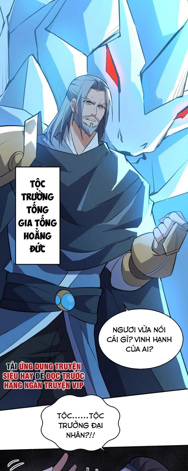 Nguyên Long Chapter 113 - Trang 2