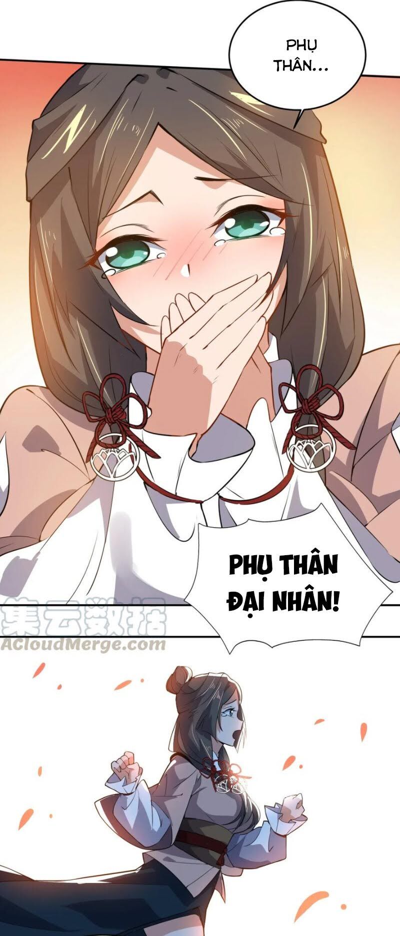 Nguyên Long Chapter 113 - Trang 2