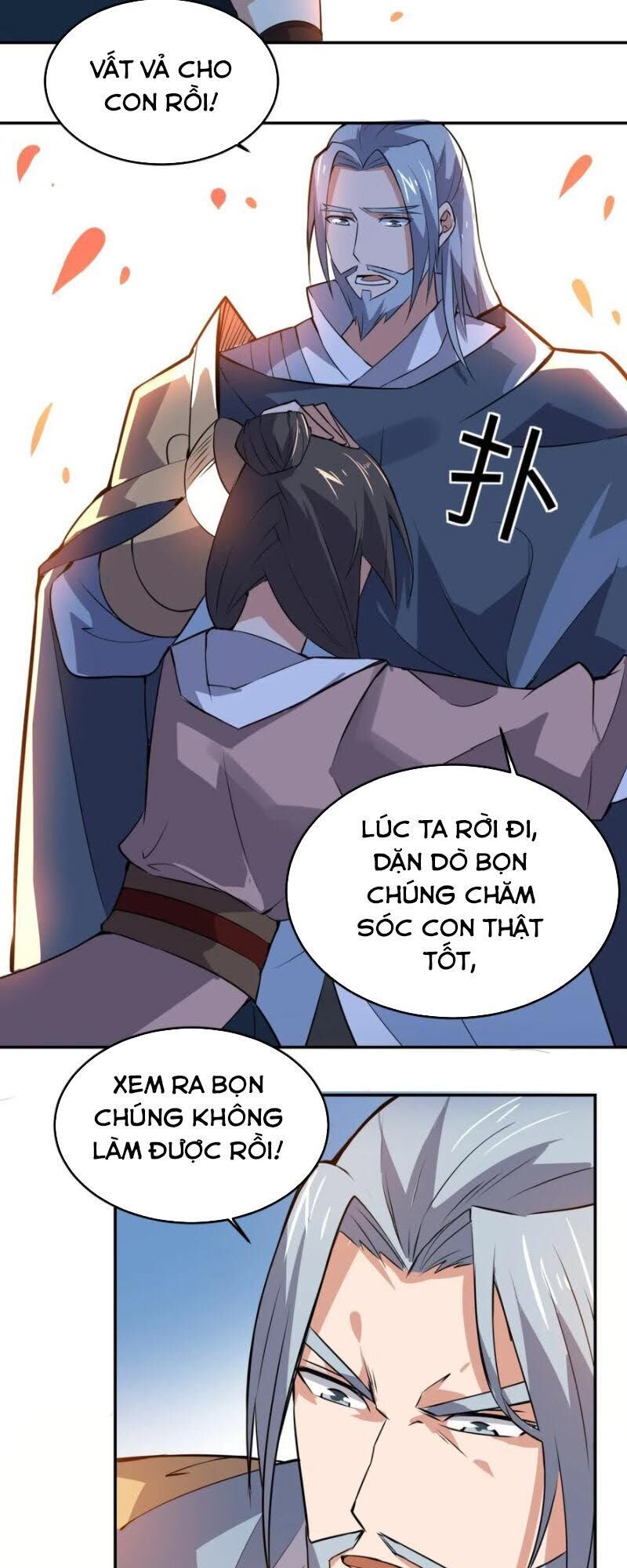 Nguyên Long Chapter 113 - Trang 2