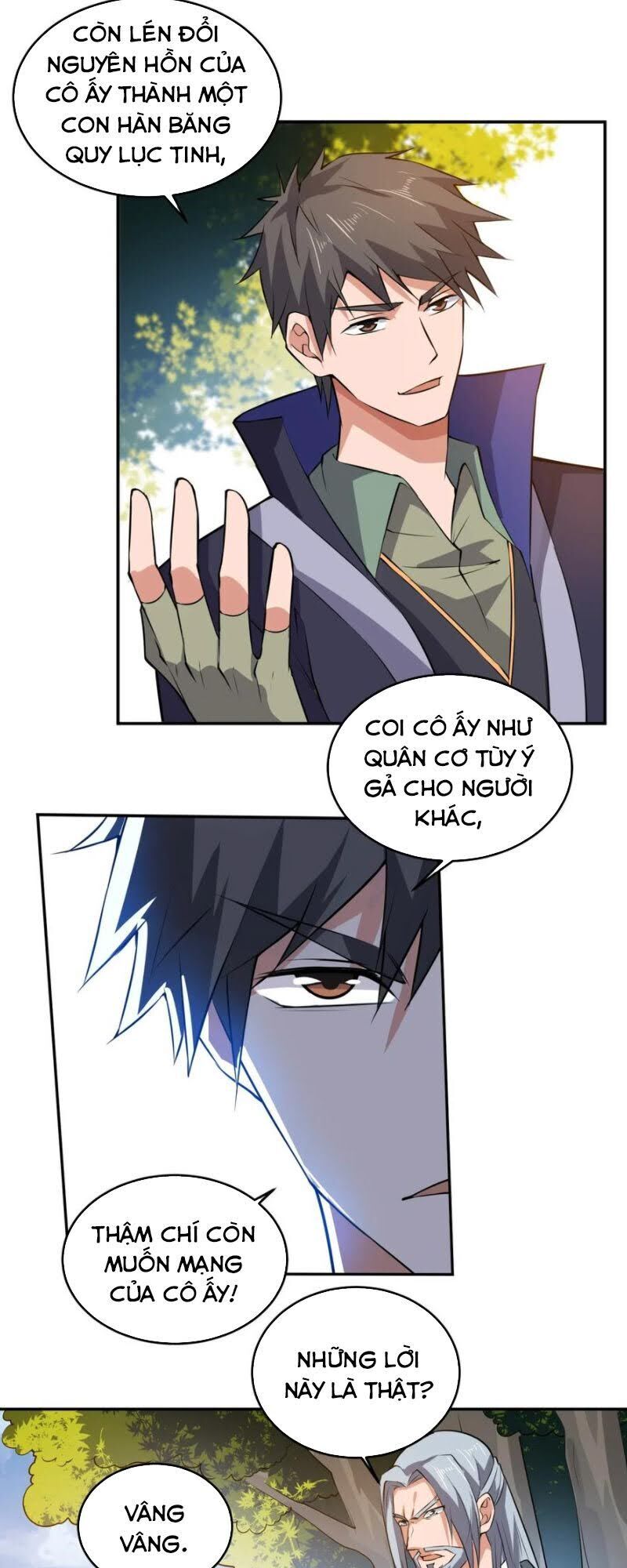 Nguyên Long Chapter 113 - Trang 2