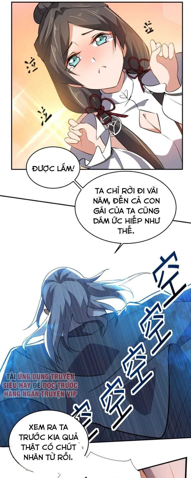 Nguyên Long Chapter 113 - Trang 2