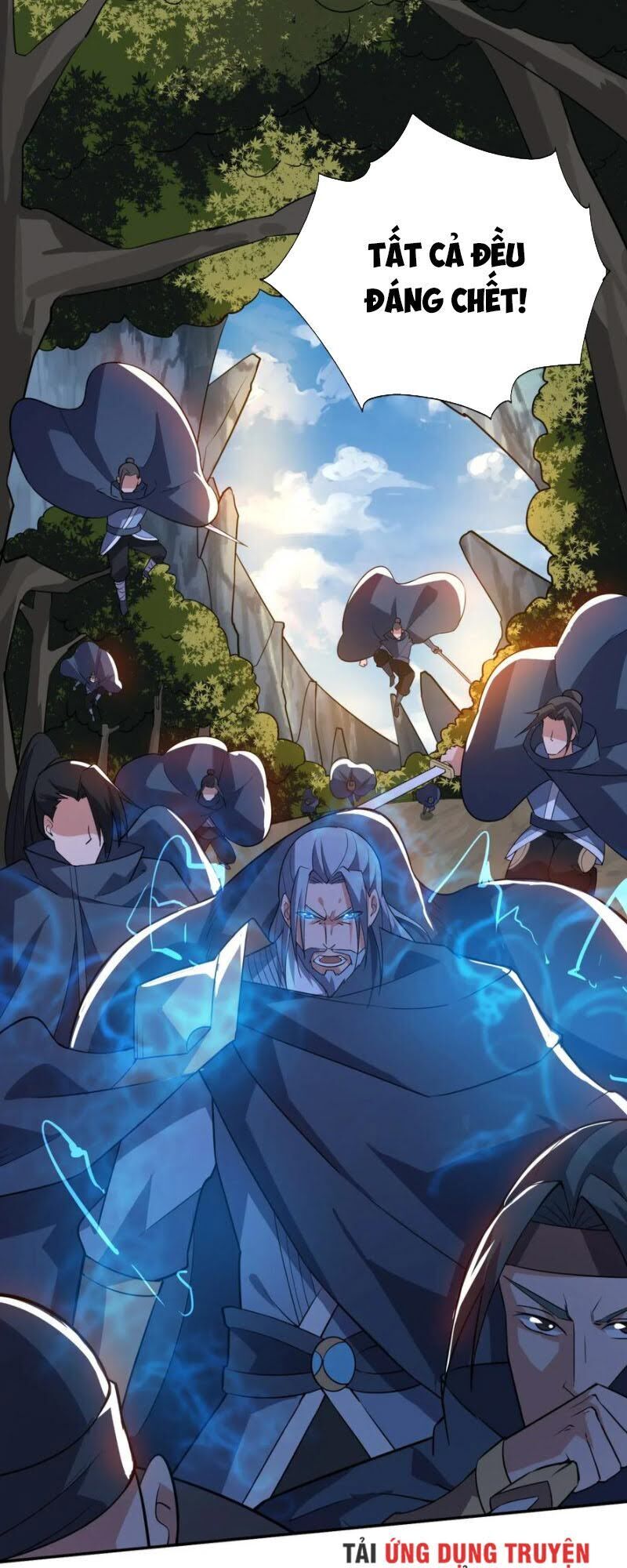 Nguyên Long Chapter 113 - Trang 2