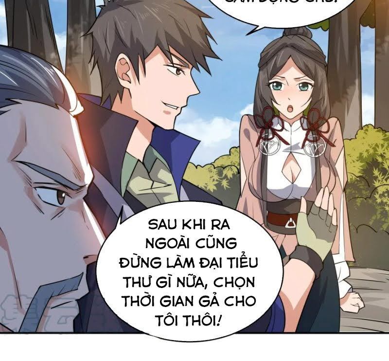 Nguyên Long Chapter 113 - Trang 2