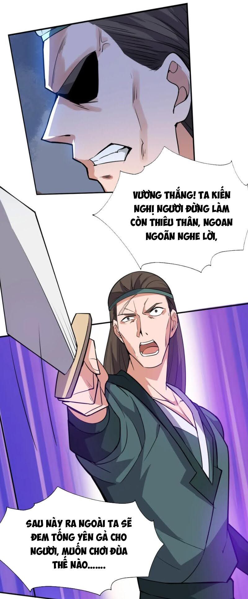 Nguyên Long Chapter 113 - Trang 2