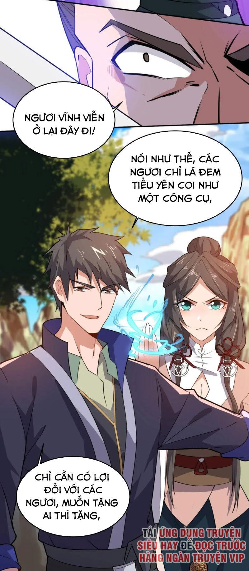 Nguyên Long Chapter 113 - Trang 2