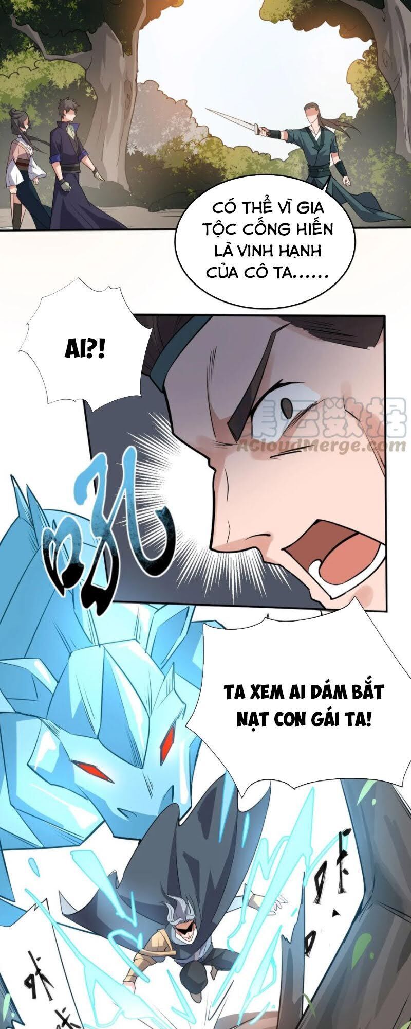 Nguyên Long Chapter 113 - Trang 2